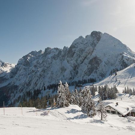 Hotel Und - Smart Alpine Stay Schladming Exterior foto