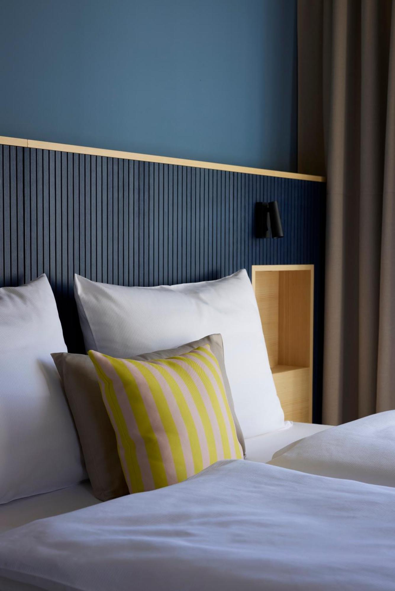 Hotel Und - Smart Alpine Stay Schladming Exterior foto