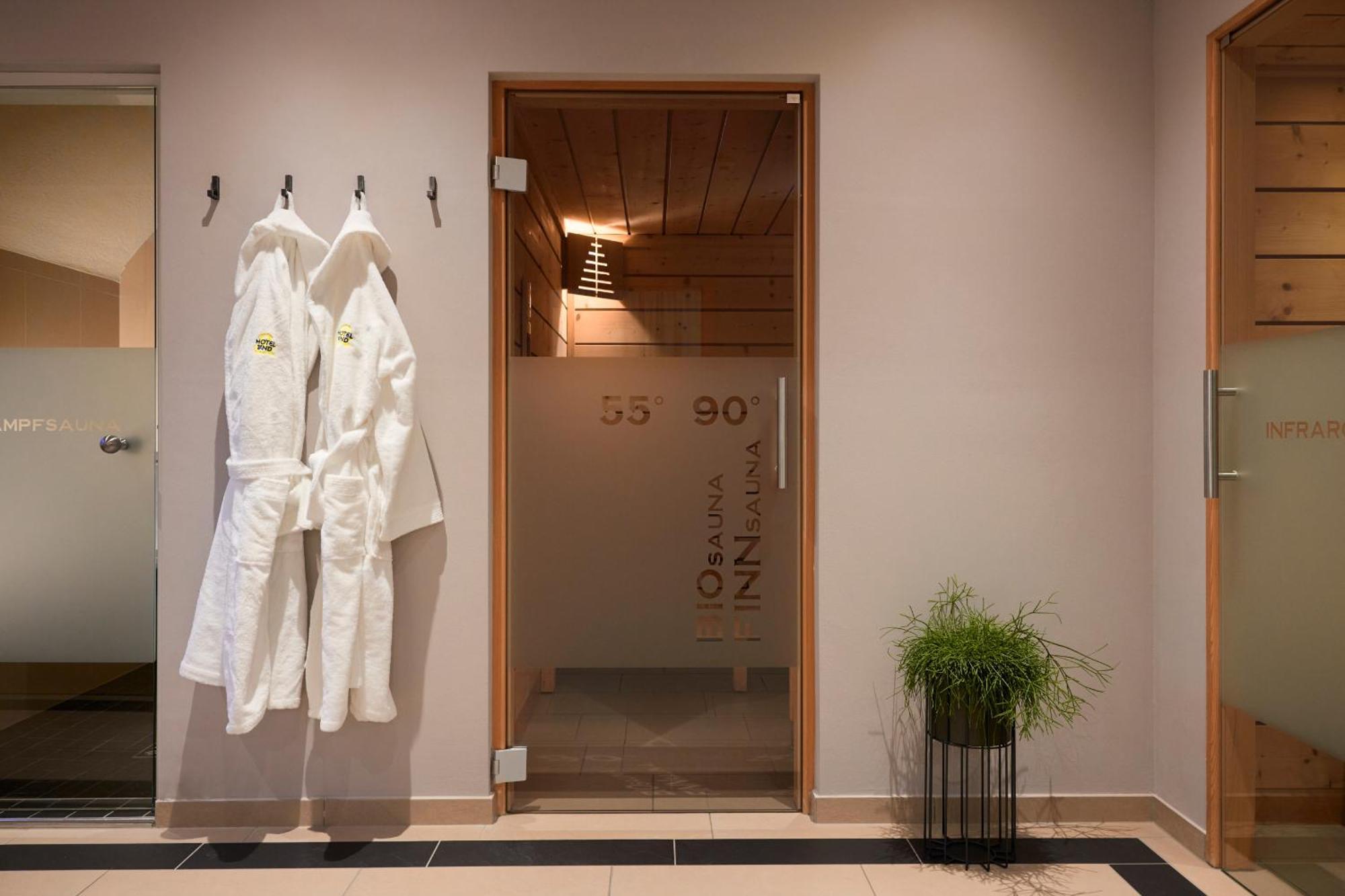 Hotel Und - Smart Alpine Stay Schladming Exterior foto