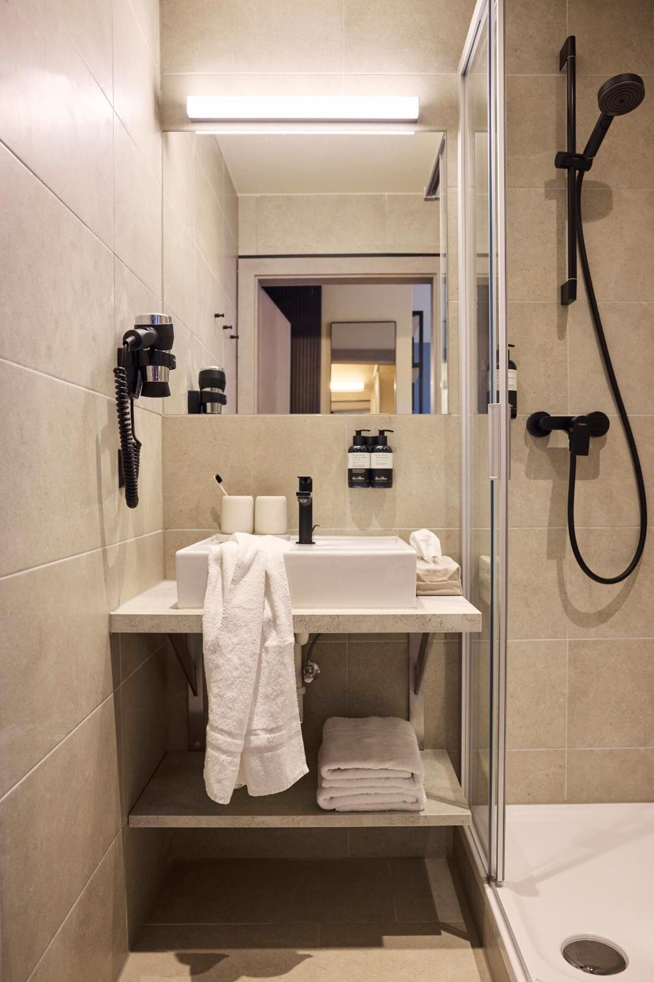 Hotel Und - Smart Alpine Stay Schladming Exterior foto