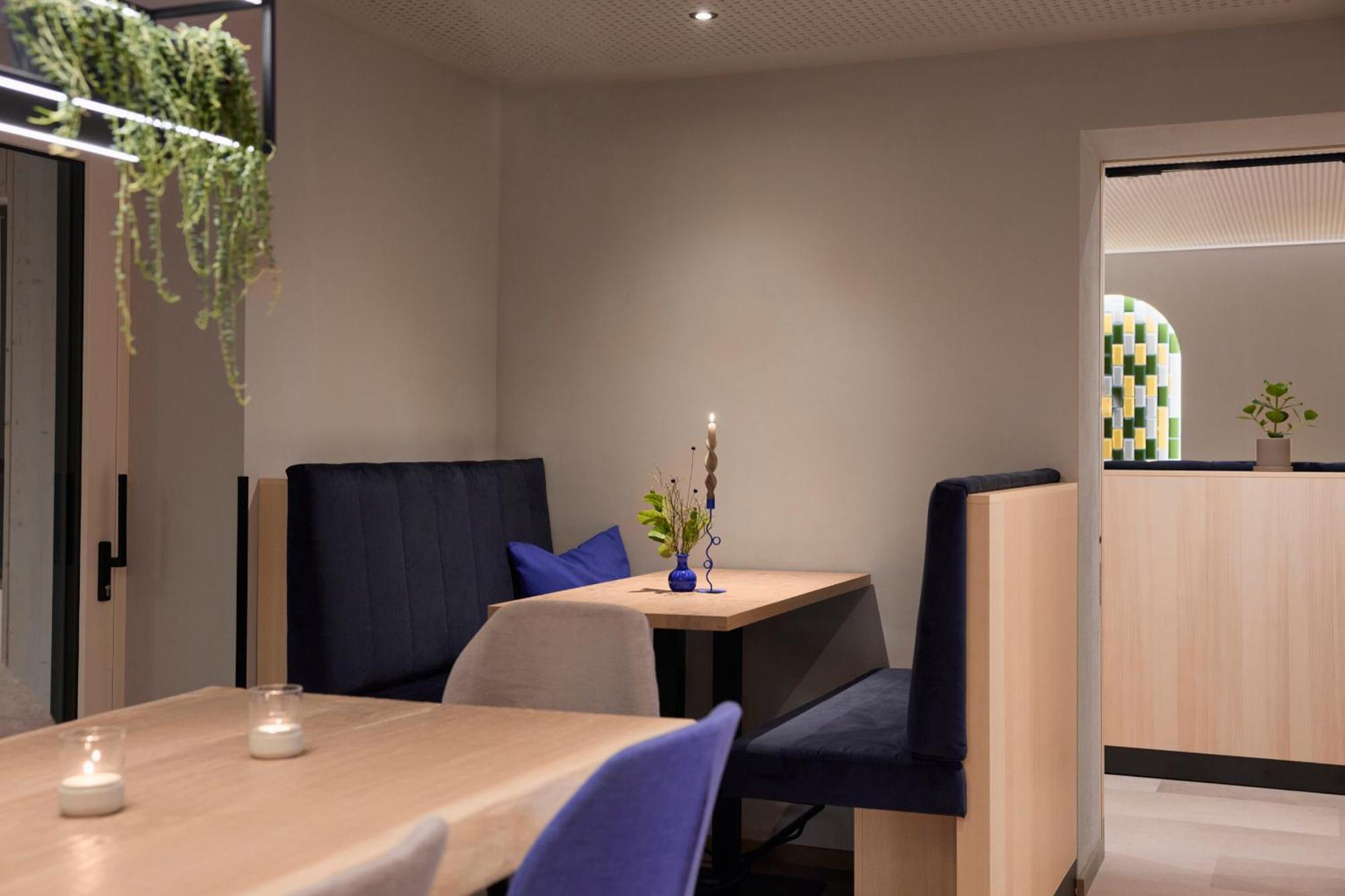 Hotel Und - Smart Alpine Stay Schladming Exterior foto