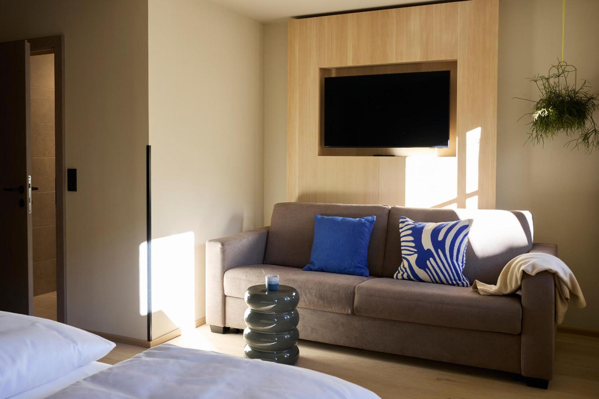 Hotel Und - Smart Alpine Stay Schladming Exterior foto